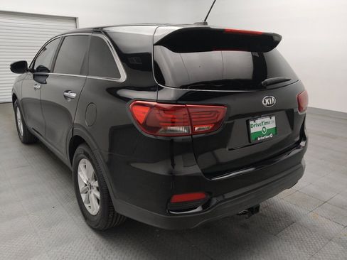 Used 2019 Kia Sorento FWD image 5