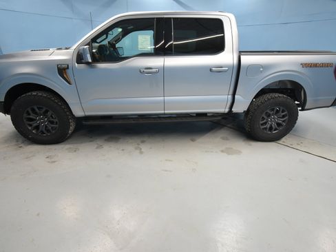 New 2025 Ford F150 Tremor w/ Equipment Group 402A High image 27