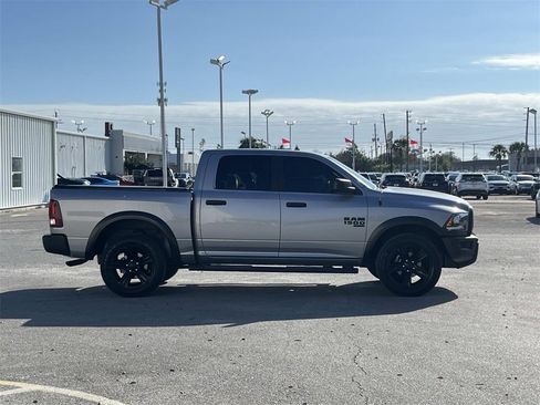 Used 2023 RAM 1500 Classic Warlock image 6