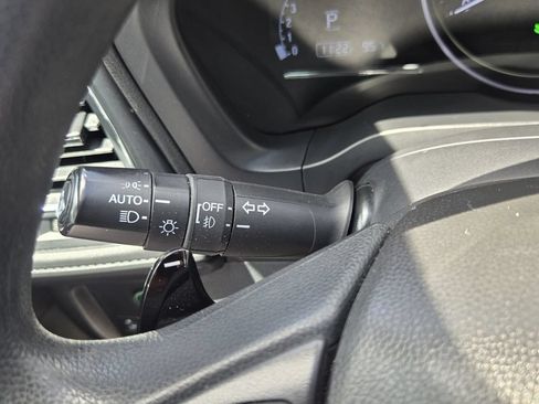 Used 2021 Honda HR-V EX image 27