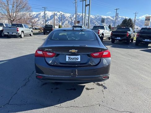 Used 2023 Chevrolet Malibu LT image 6