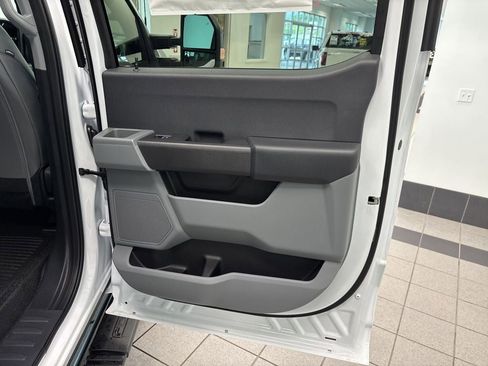 New 2026 Ford F350 XL AWD/4WD image 14