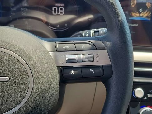 New 2026 Hyundai Tucson SEL Plus FWD image 8