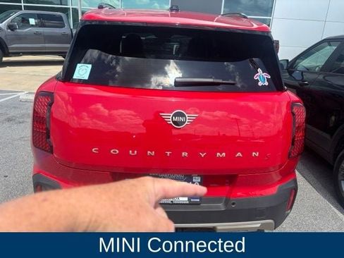 Used 2025 MINI Cooper Countryman S w/ Comfort Package Max AWD/4WD image 15