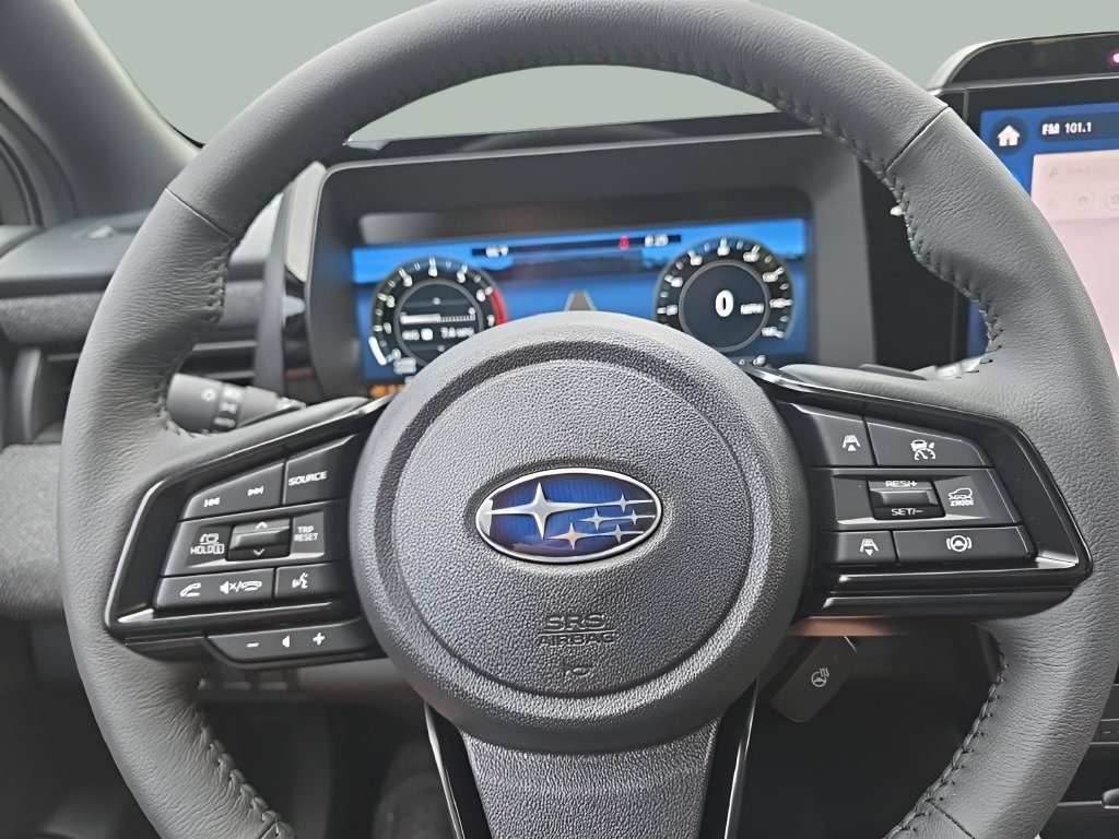 New 2026 Subaru Outback Premium AWD/4WD image 23