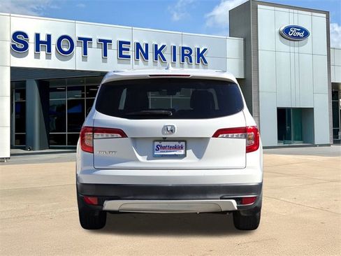 Used 2020 Honda Pilot EX-L image 7