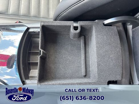 Used 2015 Ford Edge SEL w/ Equipment Group 201A FWD image 13