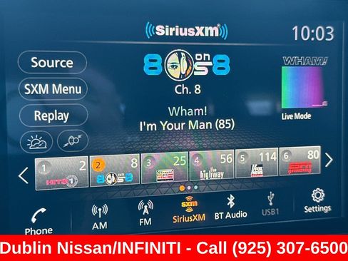Used 2024 Nissan Rogue SV FWD image 26
