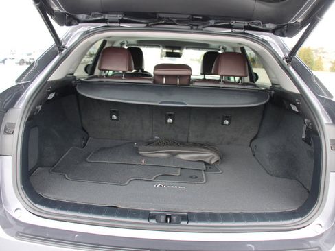 Used 2016 Lexus RX 350 350 image 15