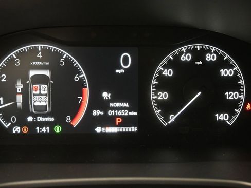 Used 2023 Honda CR-V EX image 23