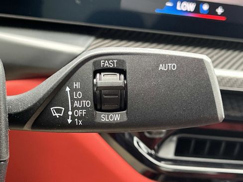 Used 2025 BMW M4 Competition w/ Executive Package RWD image 36