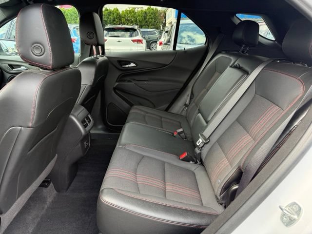 Used 2023 Chevrolet Equinox RS AWD/4WD image 13