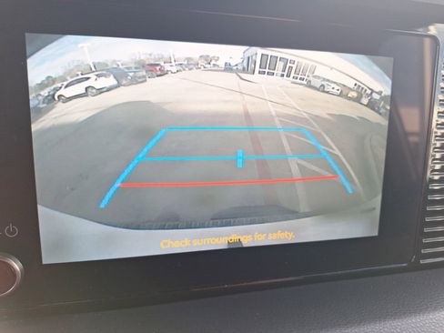 Used 2024 Toyota Land Cruiser Base image 24