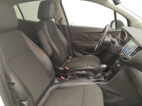 Used 2019 Buick Encore Preferred FWD image 21
