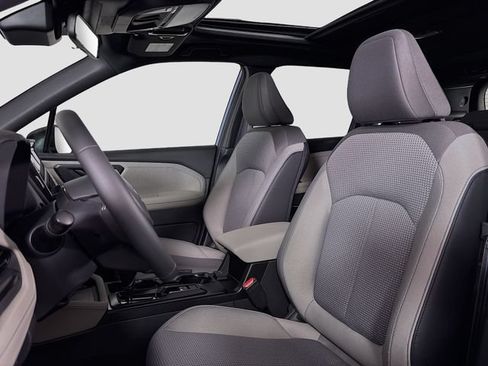 New 2026 Subaru Forester Premium AWD/4WD image 20