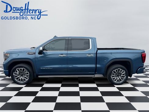 New 2026 GMC Sierra 1500 Denali Ultimate image 2