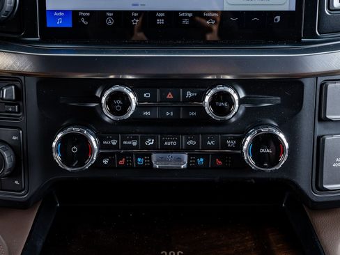 Used 2026 Ford F250 King Ranch w/ Chrome Package image 27