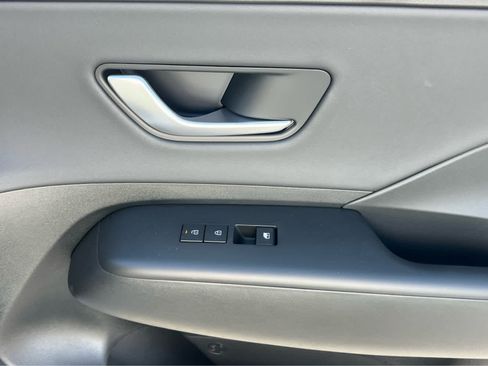 Certified 2026 Hyundai Kona SEL Premium AWD/4WD image 17