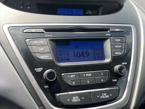 Used 2013 Hyundai Elantra GLS FWD image 12
