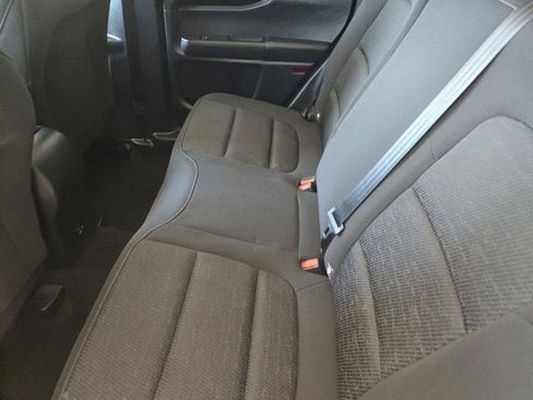 Used 2022 Ford Bronco Sport image 17