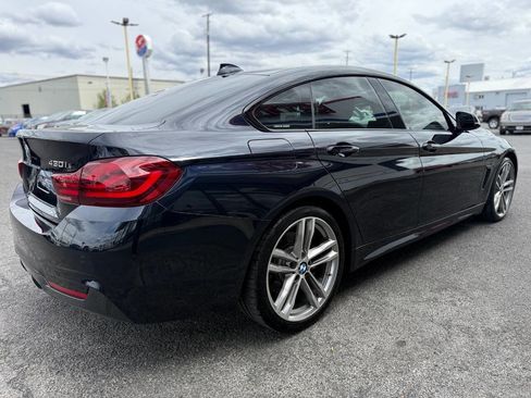 Used 2020 BMW 430i Gran Coupe RWD image 6