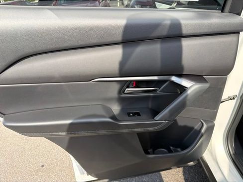 New 2026 MAZDA CX-5 Select AWD/4WD image 30