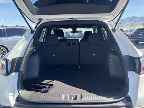 New 2026 Honda HR-V Sport image 24
