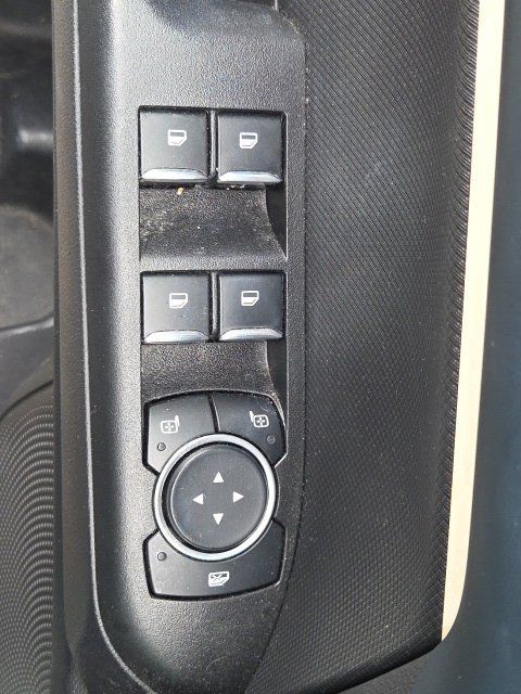 Used 2023 Ford Bronco Sport Heritage w/ Heritage Convenience Package AWD/4WD image 25