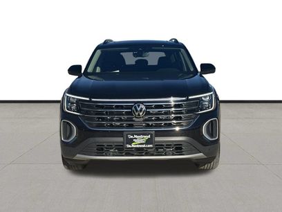 New 2026 Volkswagen Atlas SE
