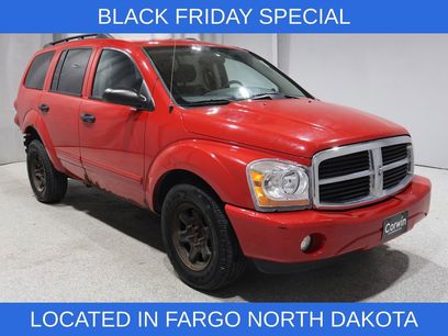Used 2004 Dodge Durango SLT w/ Interior Convenience Group