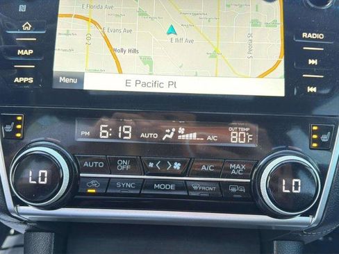 Used 2019 Subaru Outback 2.5i Premium AWD/4WD image 30