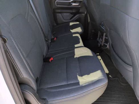 Used 2021 RAM 1500 Big Horn AWD/4WD image 20