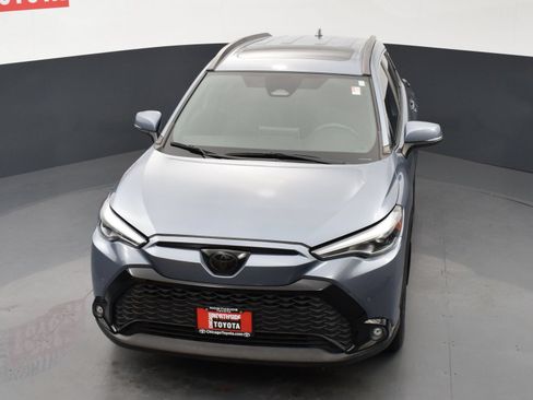Used 2024 Toyota Corolla Cross AWD Hybrid w/ Convenience Package image 26