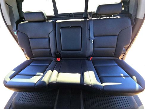 Used 2016 GMC Sierra 1500 SLT w/ All Terrain X Package image 15