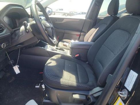 Used 2025 Ford Escape Active w/ Cold Weather Package FWD image 11