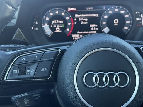 Used 2024 Audi A3 2.0T Premium image 25