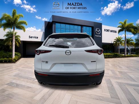 New 2026 MAZDA CX-30 Aire Edition AWD/4WD image 4