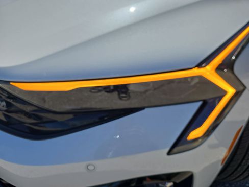 New 2026 Kia K5 GT-Line image 33