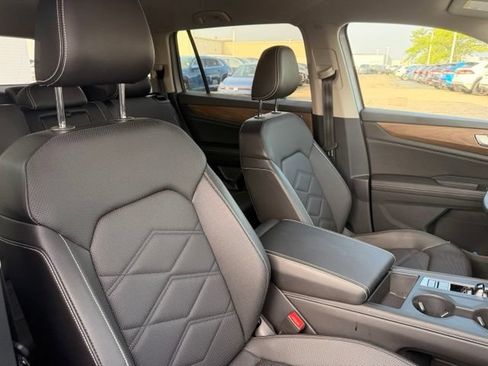 Certified 2024 Volkswagen Atlas SE AWD/4WD image 22