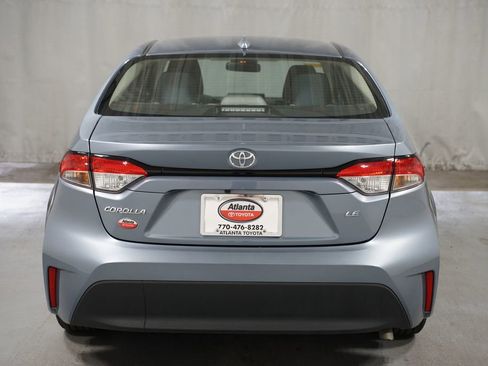 Used 2024 Toyota Corolla LE FWD image 7