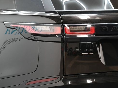 Used 2019 Land Rover Range Rover Velar R-Dynamic HSE AWD/4WD image 15
