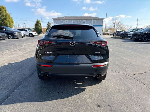 Used 2023 MAZDA CX-30 AWD 2.5 S w/ Select Package image 7