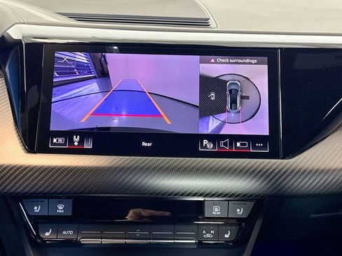 Used 2023 Audi RS e-tron GT w/ Carbon Performance Package image 14