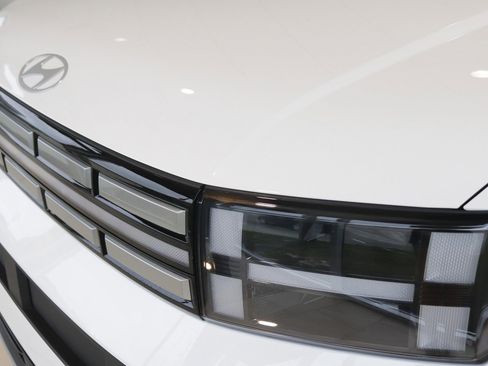 New 2026 Hyundai Santa Fe SEL image 10