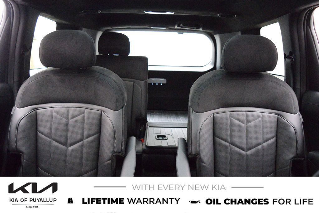 New 2027 Kia Telluride X-Line SX Prestige AWD/4WD image 13