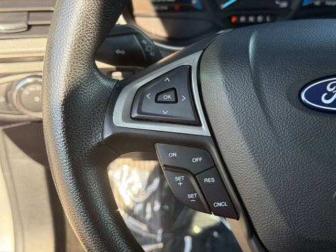 Used 2018 Ford Fusion S FWD image 29