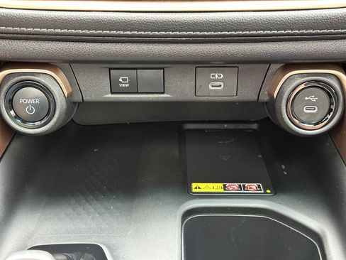 Used 2026 Toyota Grand Highlander AWD Hybrid image 35