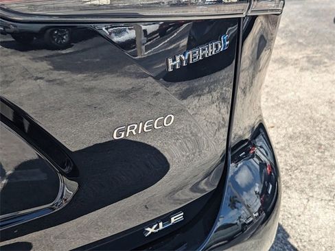 Used 2023 Toyota Highlander XLE image 19