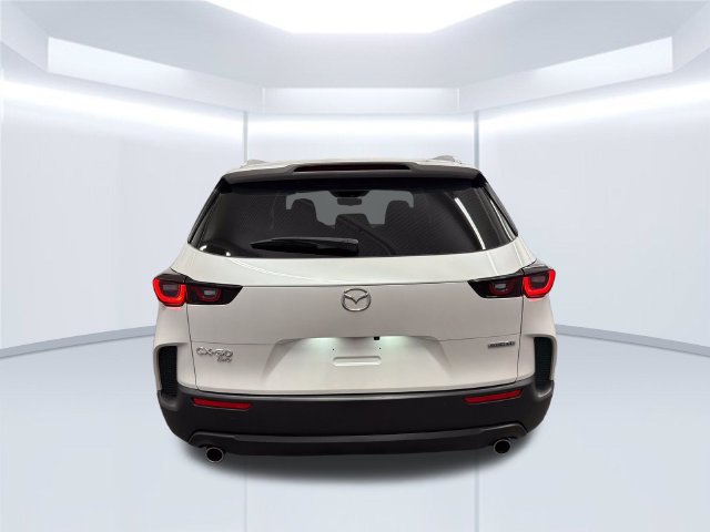 Used 2024 MAZDA CX-50 AWD 2.5 S w/ Cargo Package image 4