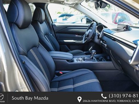 New 2026 MAZDA CX-50 Meridian Edition w/ Cargo Package AWD/4WD image 18